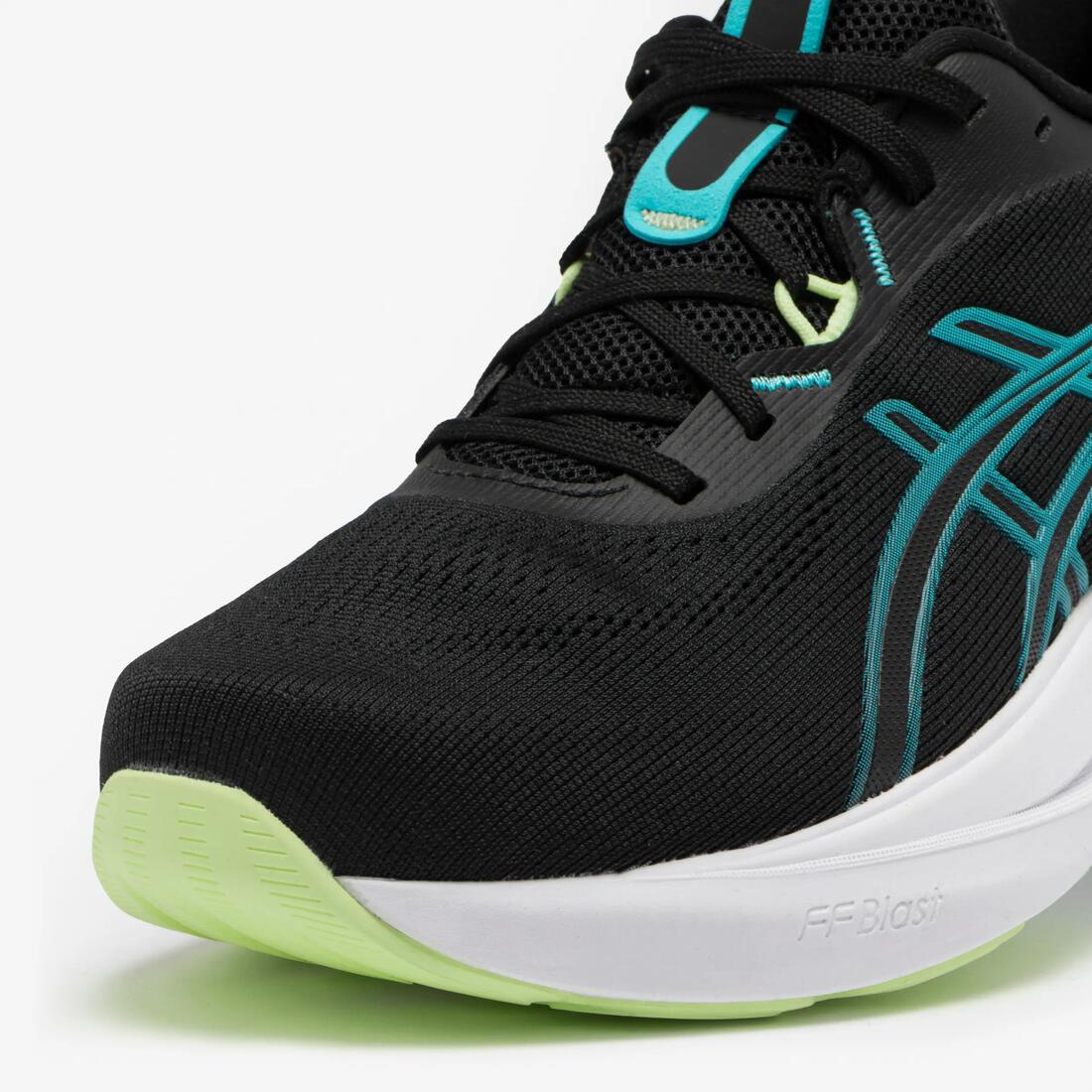 Chaussure running homme, Asics Gel Pulse 17 noir et