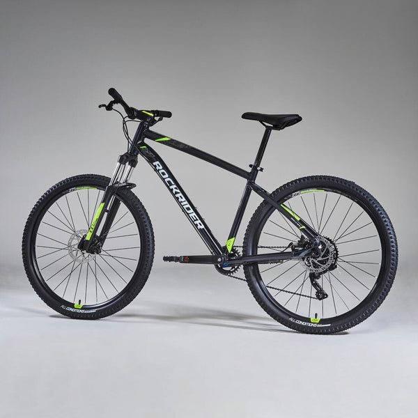 V LO VTT ST 530 MDB NOIR JAUNE 27 5