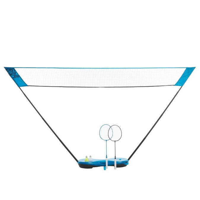





Filet de Badminton Easy Set 3 m, photo 1 of 11