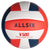 





Ballon de volley-ball V500 blanc, bleu et