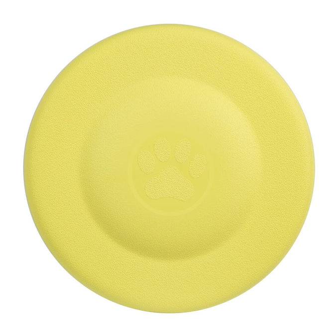 





Disque pour chien jaune, photo 1 of 6