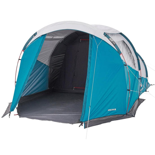 





Tente à arceaux de camping - Arpenaz 4.1 F&B - 4 Personnes - 1 Chambre