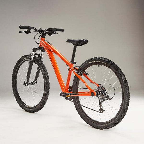 VTT ELECTRIQUE ENFANT ROCKRIDER E ST 500 26 POUCES 9-12 ans ROCKRIDER