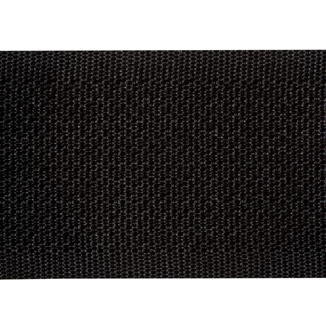 SACOCHE DE SELLE VELO 100 0,5L NOIR