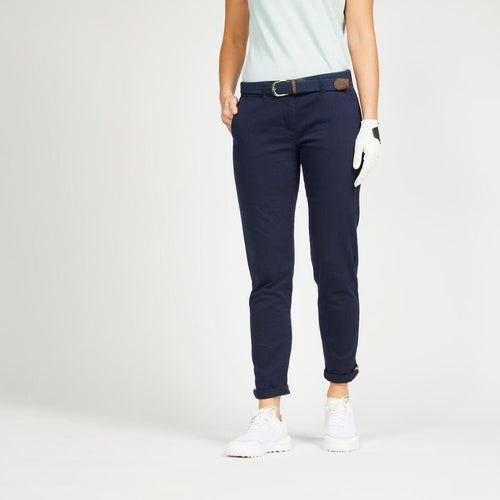 





Pantalon golf Femme - MW500