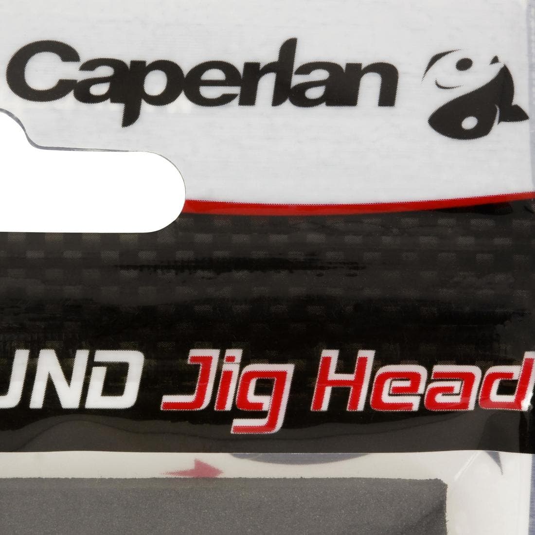 Tête plombée pêche aux leurres souples ROUND JIG HEAD x4 7 gr