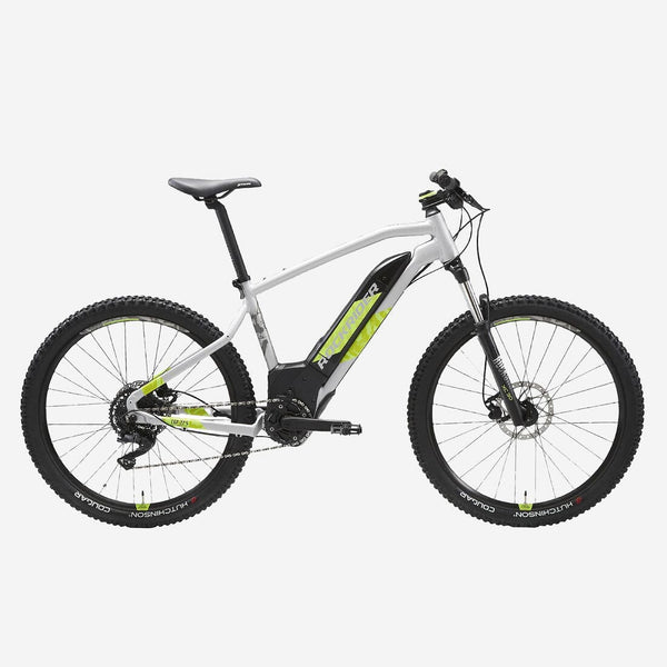 Velo VTT electrique semi rigide 27 5