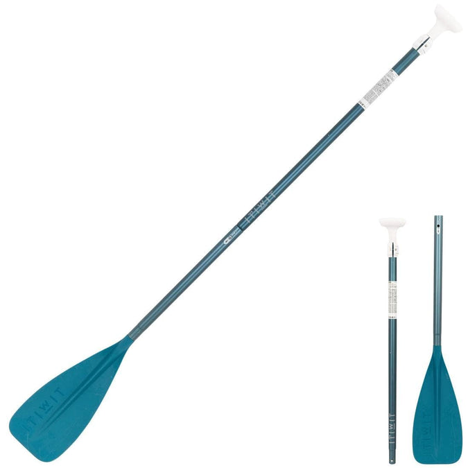 





Pagaie stand up paddle démontable et réglable en 3 parties (170-220cm bleue), photo 1 of 11