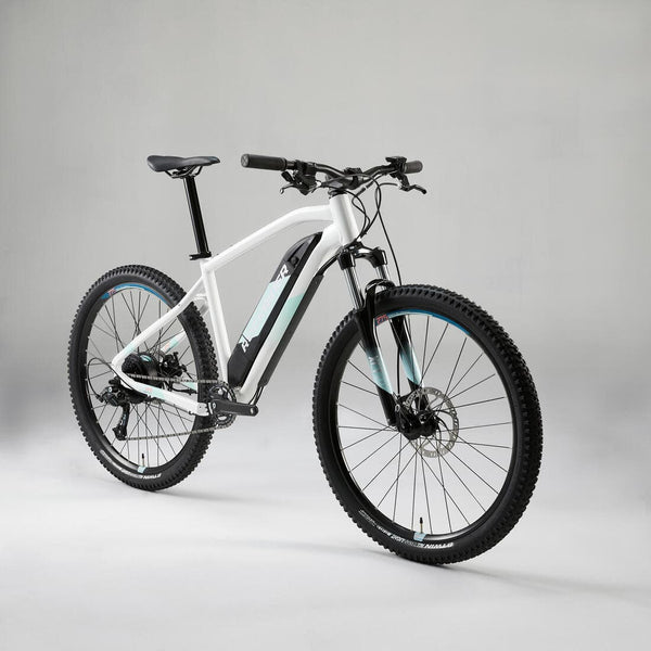 Vtt electrique grande discount taille