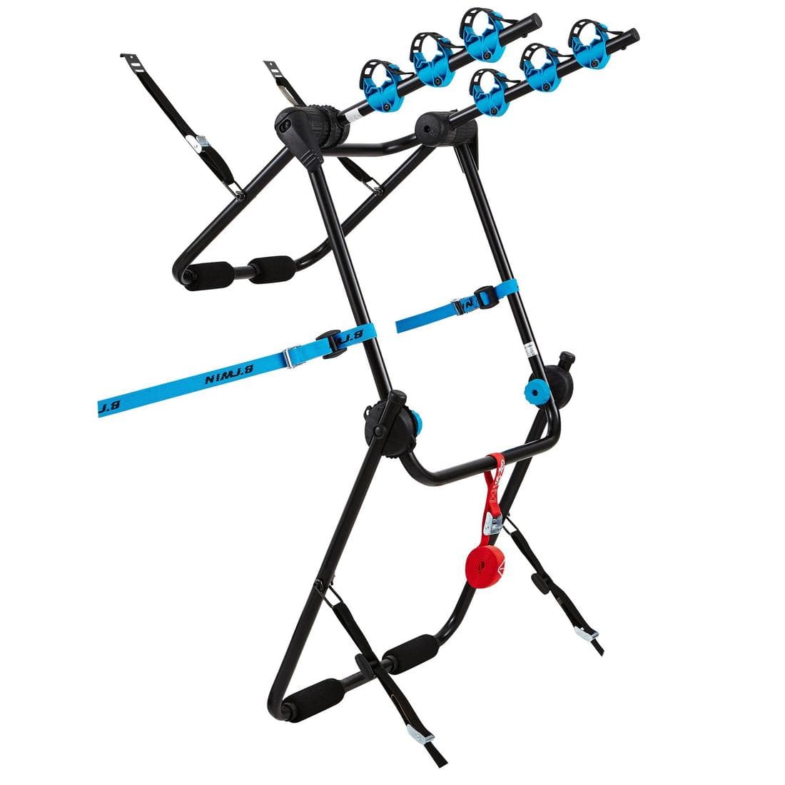 Porte-vélos hayon 320 2-3 vélos