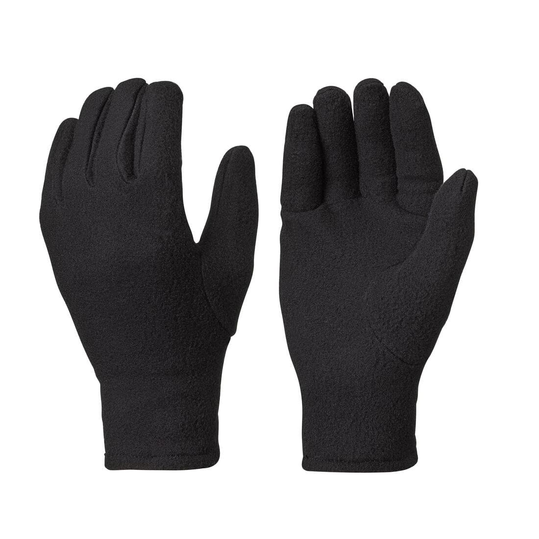 GANTS DE RANDONNEE - SH100 POLAIRE - ENFANT 4 - 14 ANS
