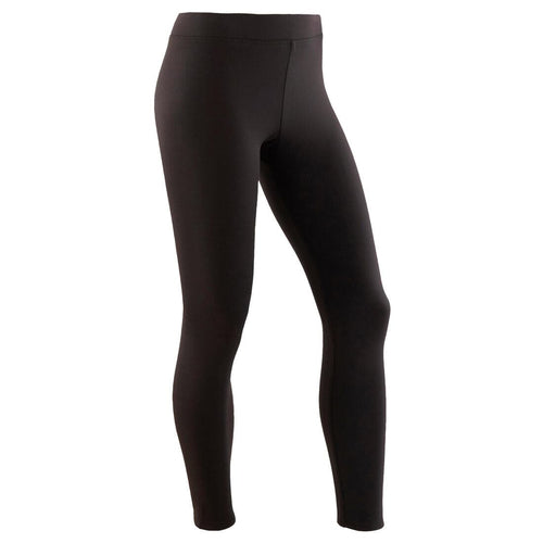 





Legging chaud fille synthétique respirant - S500