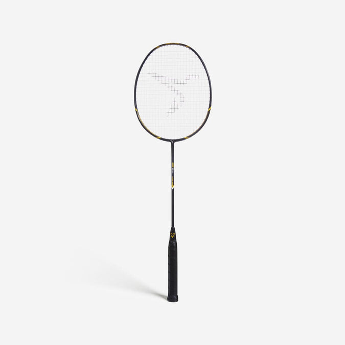 





Raquette De Badminton Adulte BR 500 - Noir/Jaune, photo 1 of 37