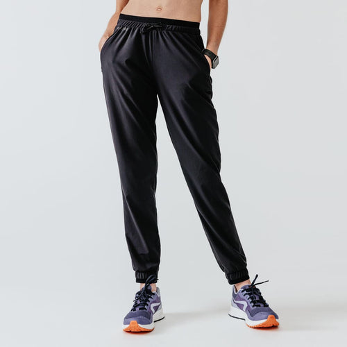 





Pantalon de jogging running respirant femme - Dry