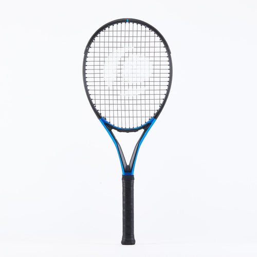 





Raquette de Tennis Adulte TR930 Spin 285 g - Noir/Bleu