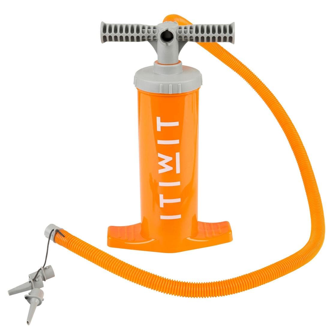 Tuyau baïonnette pompe compatible avec les pompes a main basse pression Itiwit