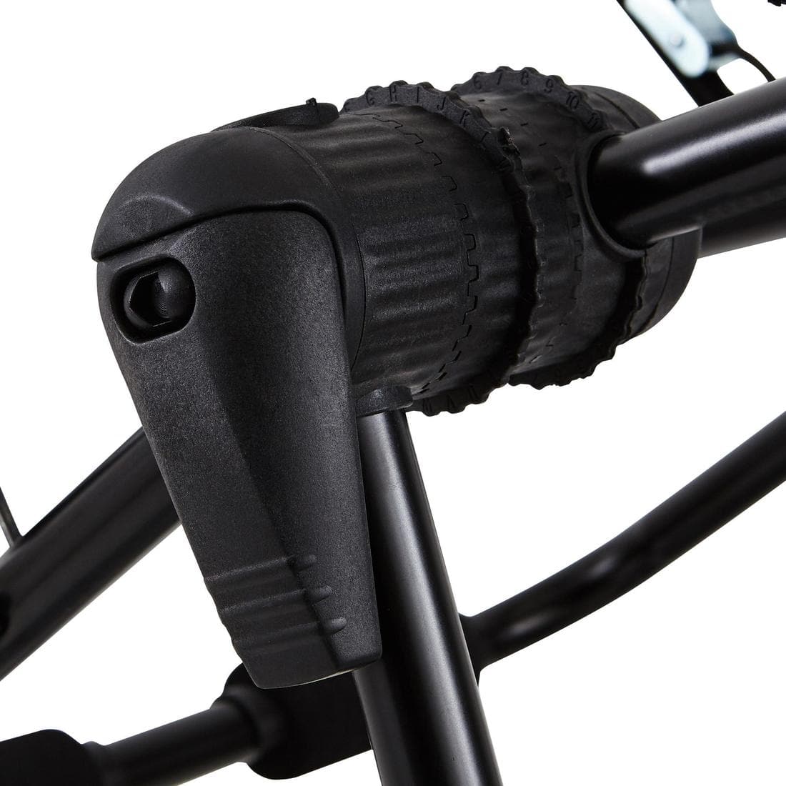 Porte-vélos hayon 320 2-3 vélos