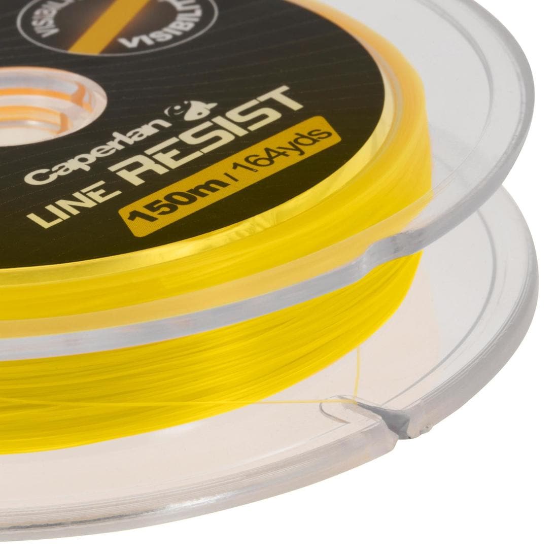FIL LINE RESIST FLUO ORANGE 150M