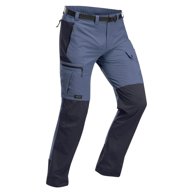 





Pantalon résistant de trek montagne - MT500 Homme, photo 1 of 9