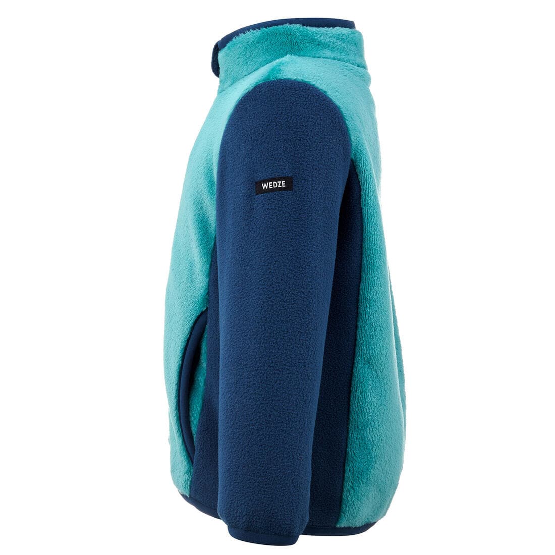 Polaire bébé ski / luge - MIDWARM