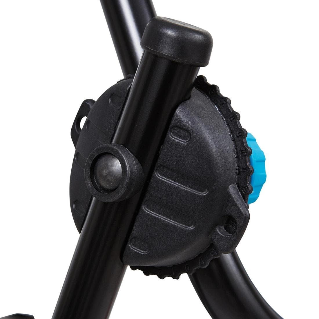 Porte-vélos hayon 320 2-3 vélos