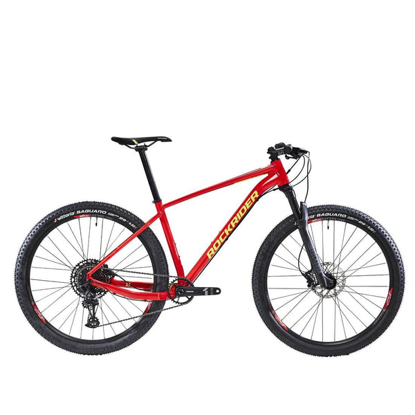 Cadre vtt best sale cross country