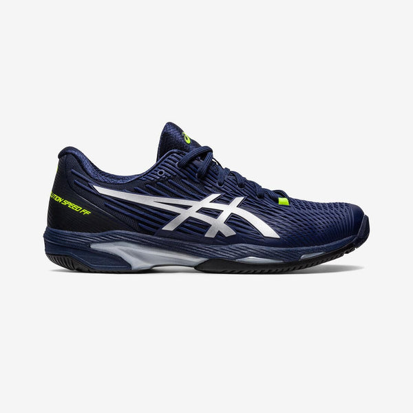 CHAUSSURES DE TENNIS HOMME MULTICOURT ASICS GEL SOLUTION SPEED