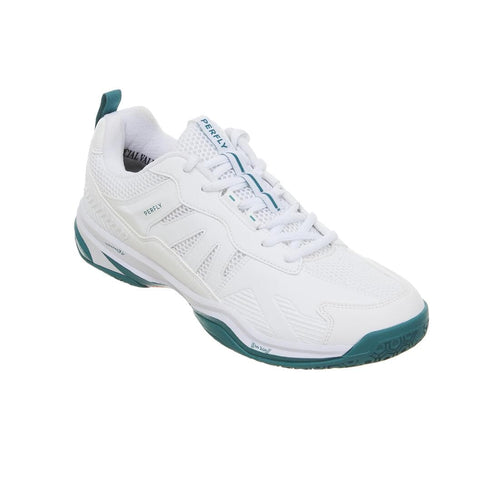 





Chaussures de Badminton BS 590 Homme - Blanc