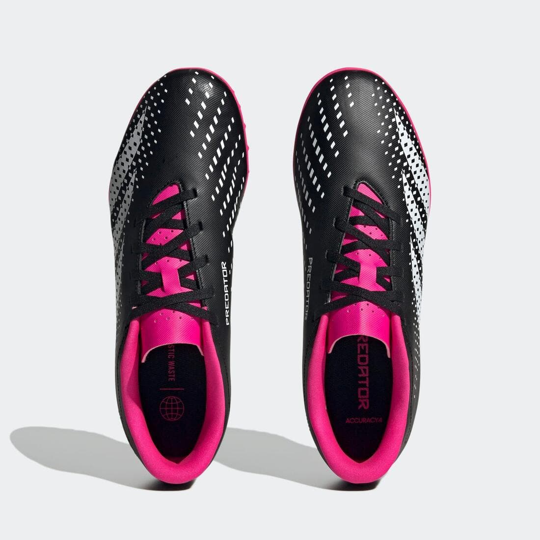 Chaussure Predator Accuracy.4 Turf Adulte