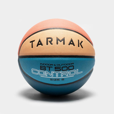 





Ballon de basketball taille 6 - BT500