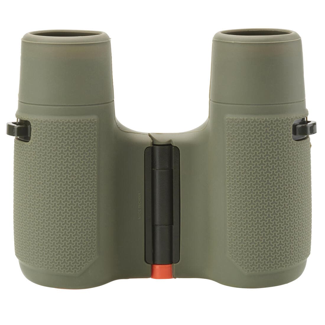 Jumelles 8x25 sans réglage, vert
