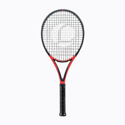 





Raquette de tennis adulte - ARTENGO TR990 POWER PRO Rouge Noir 300g