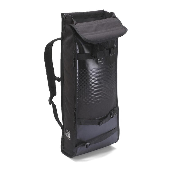 SAC A DOS SKATE BG500 ROLLTOP 25 LITRES NOIR Decathlon Reunion