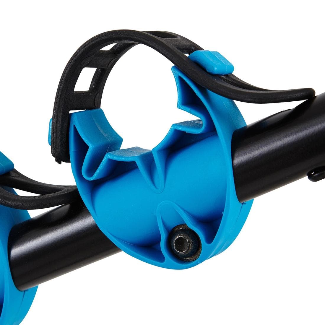 Porte-vélos hayon 320 2-3 vélos