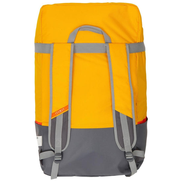 Sac dos de transport pour le kayak gonflable X100 2 places