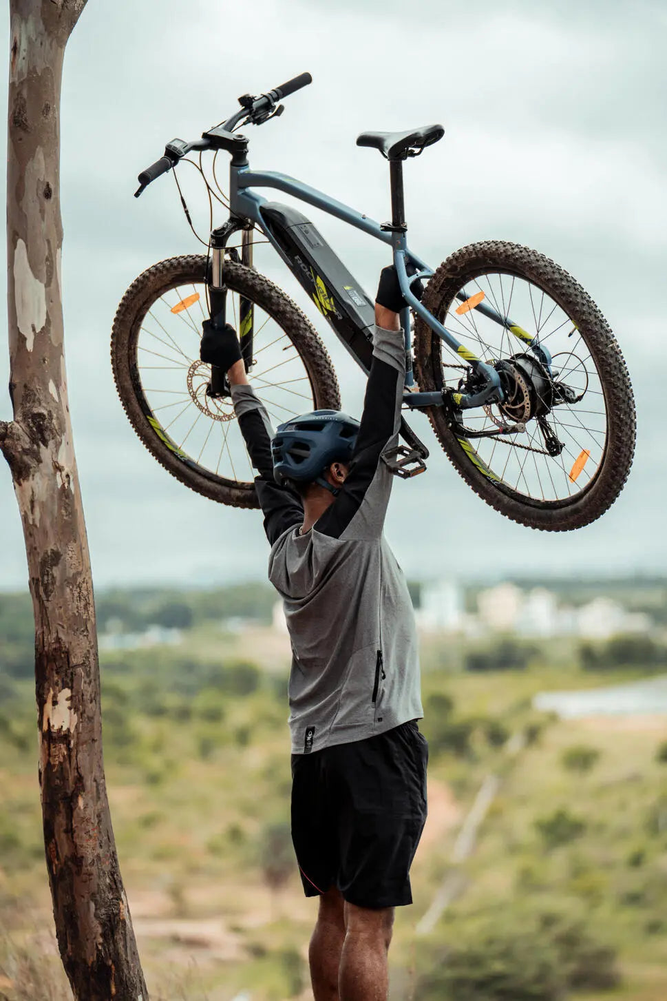 Quels vélos électriques choisir pour la Réunion ?