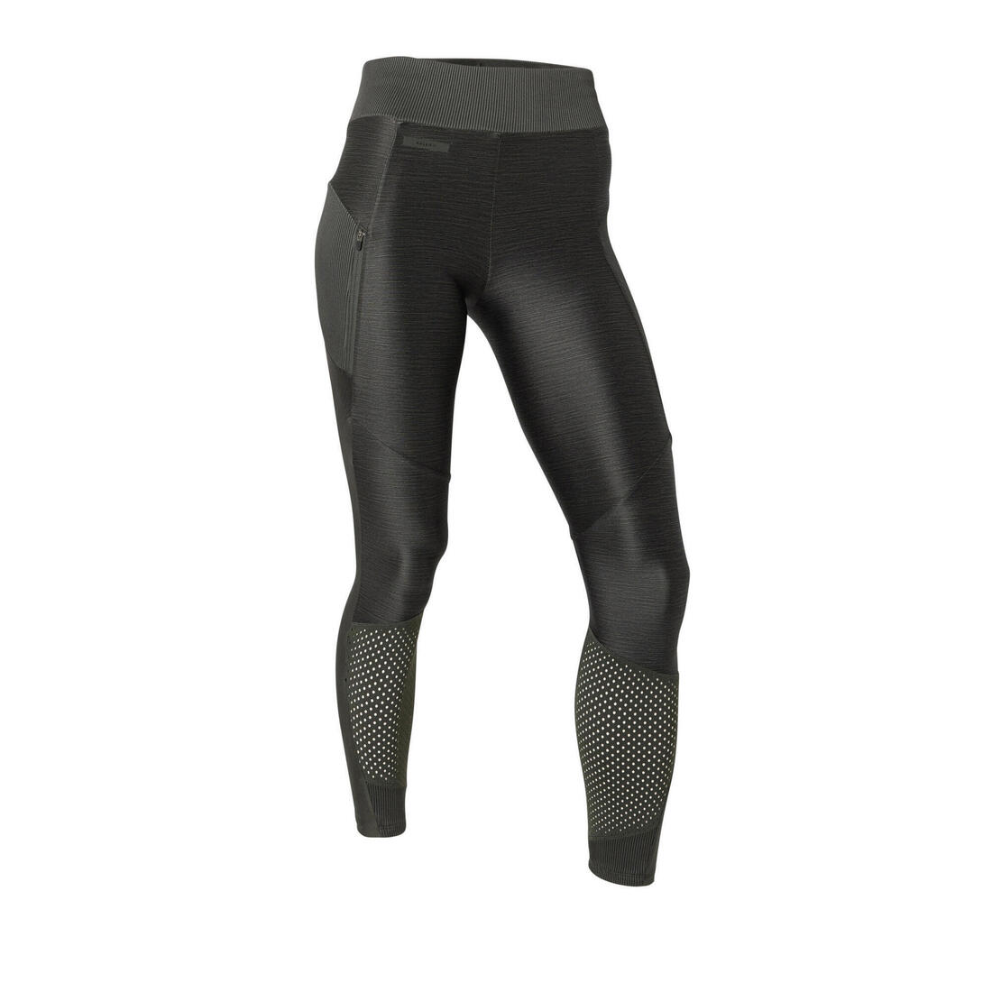 Legging long running respirant femme - Dry+ Feel