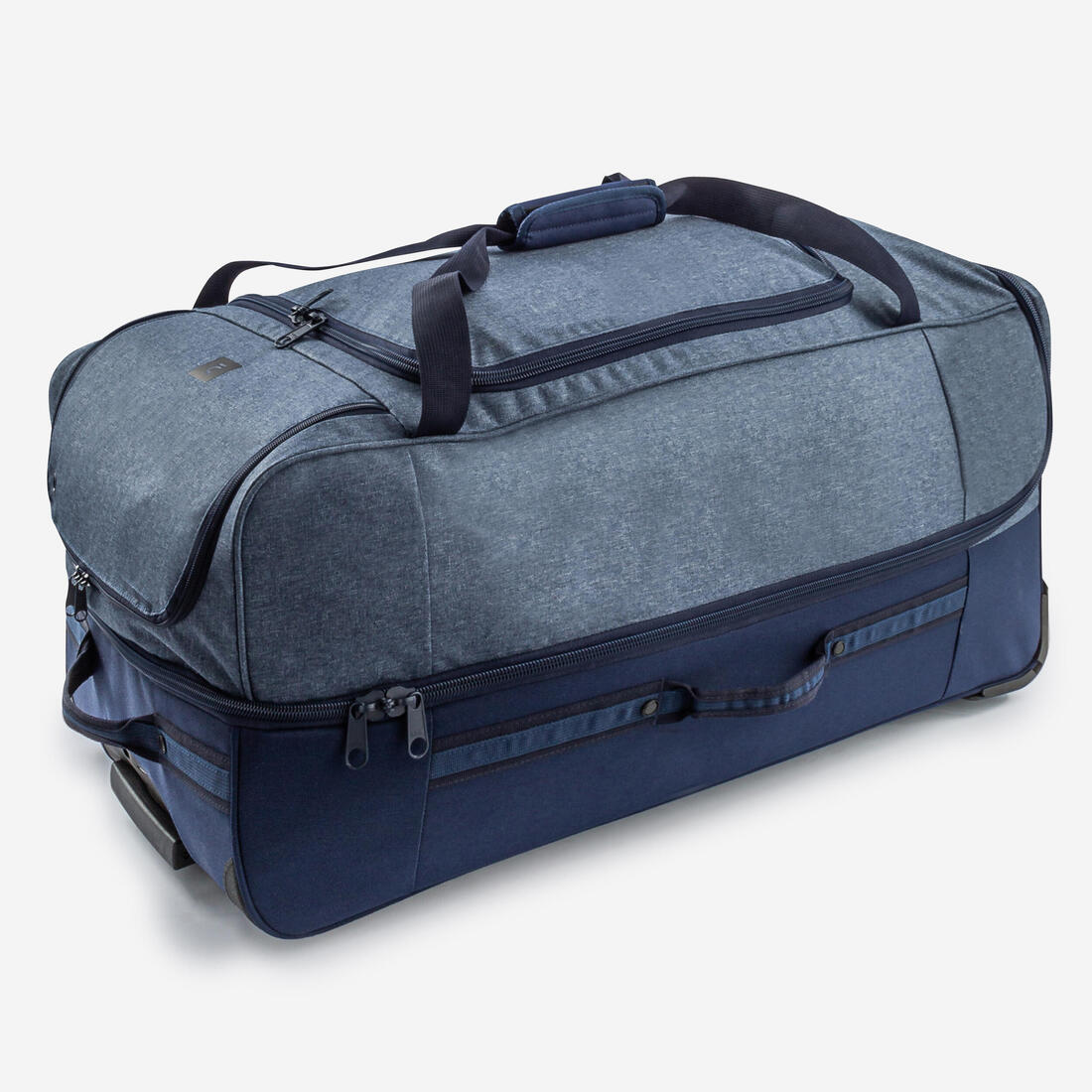 Valise 105L - ESSENTIAL verte