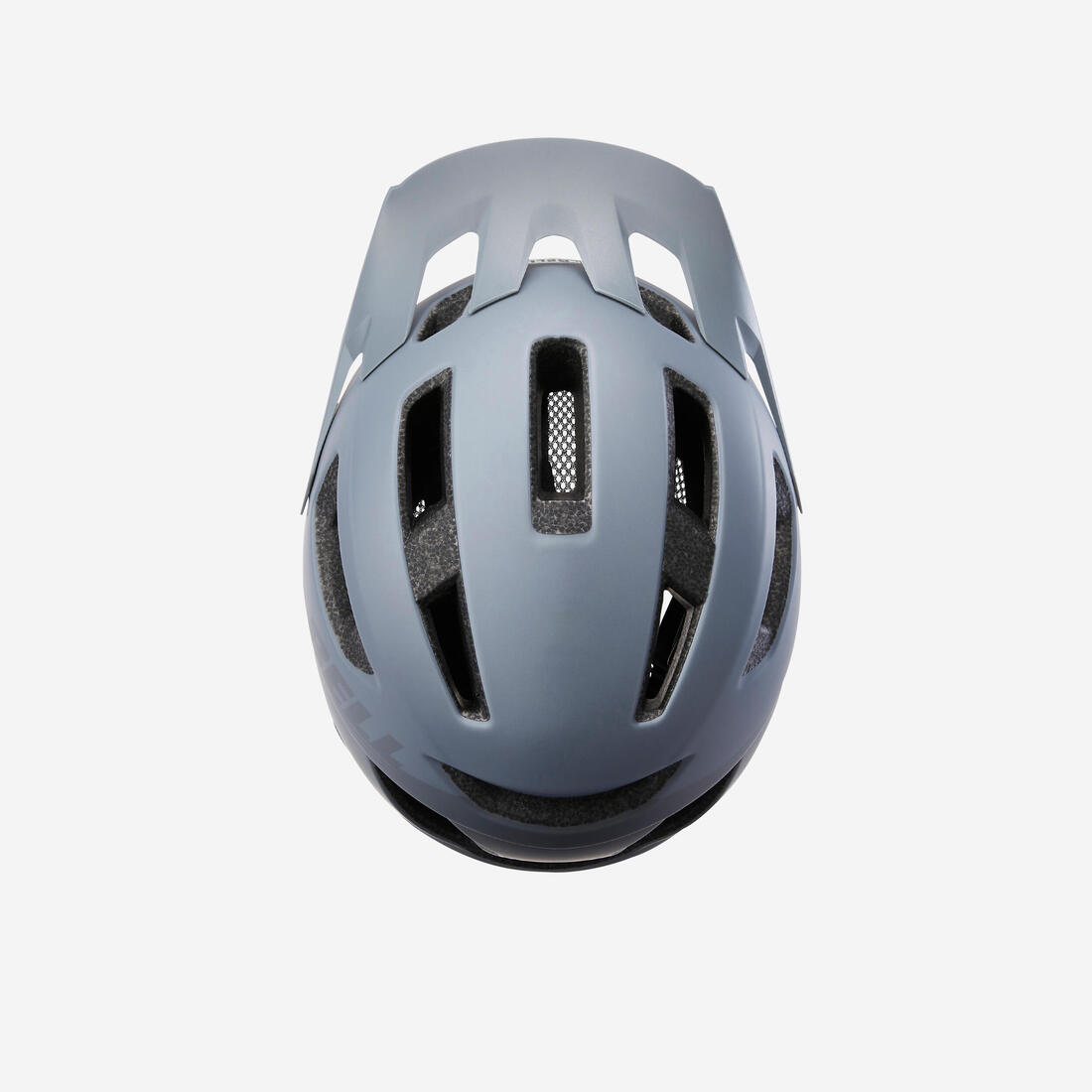 CASQUE VELO VTT BELL INFLUX MIPS GRIS