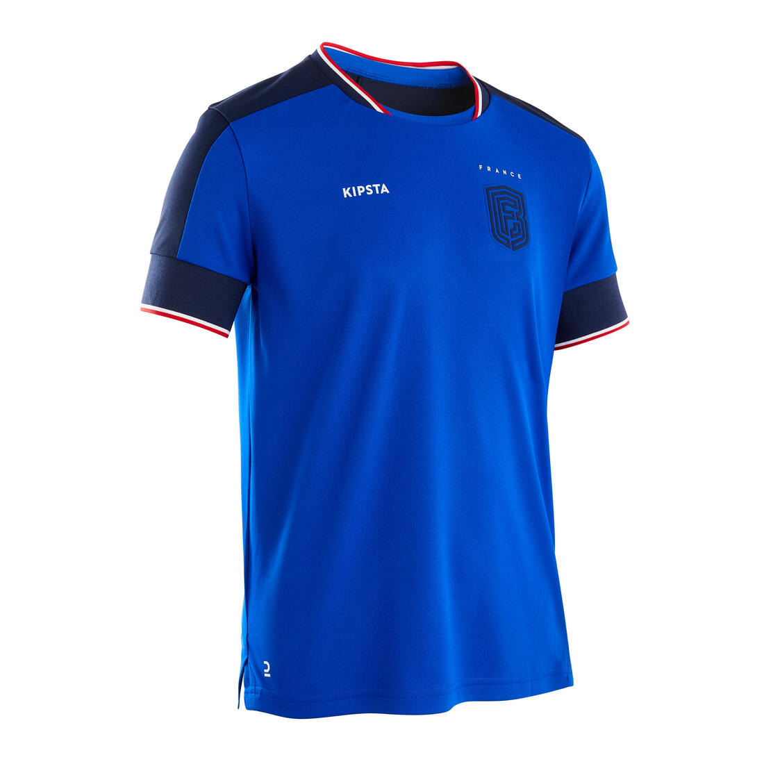 Maillot FRANCE FF500 ENFANT 2024