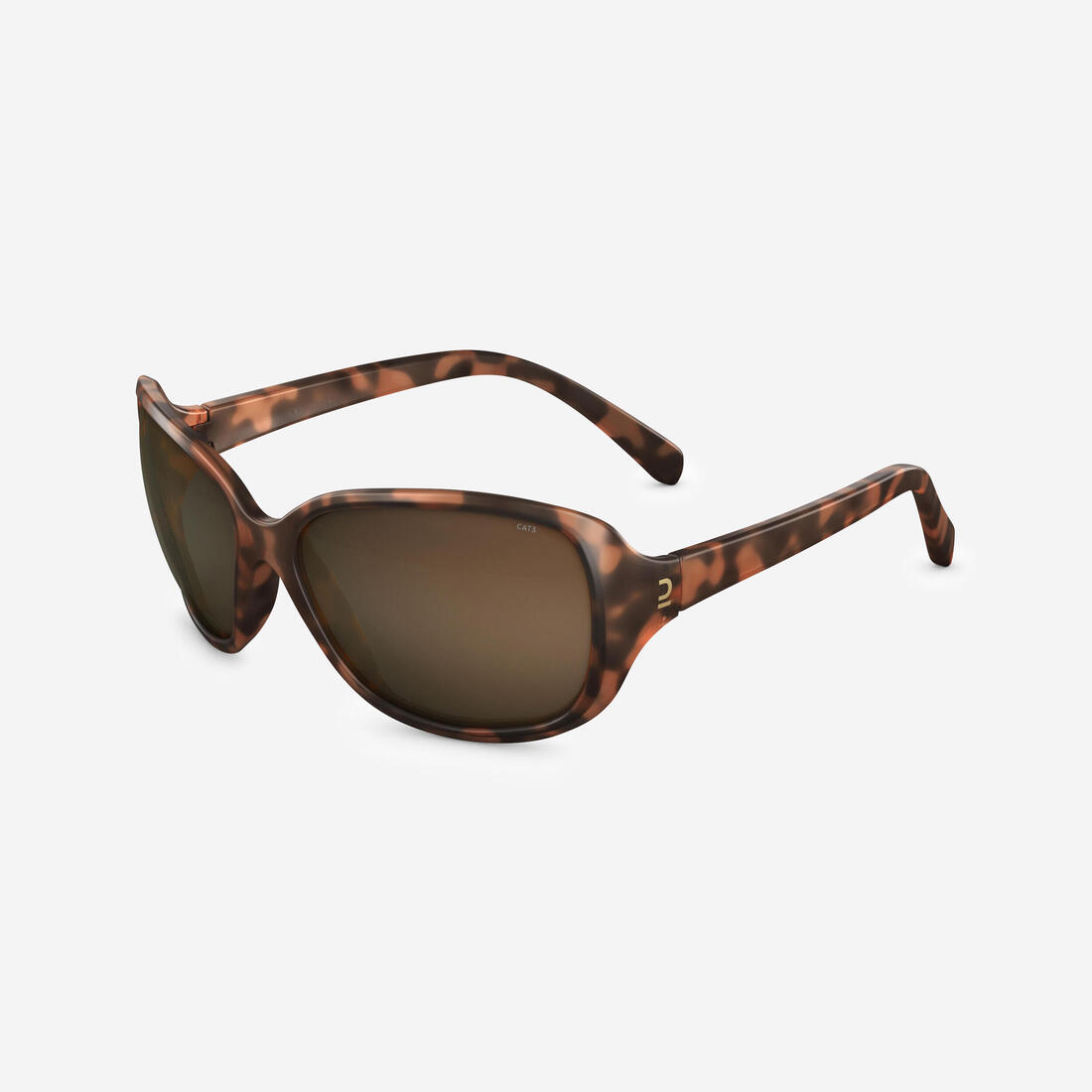 Lunettes de soleil randonnée - MH530W - femme - catégorie 3