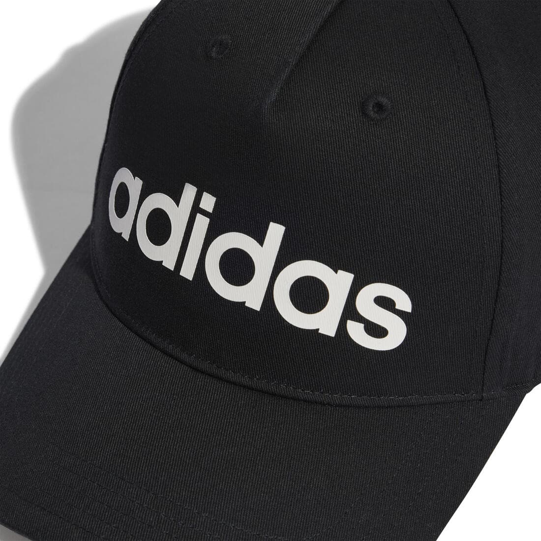 CASQUETTE ADIDAS NOIR ET BLANC