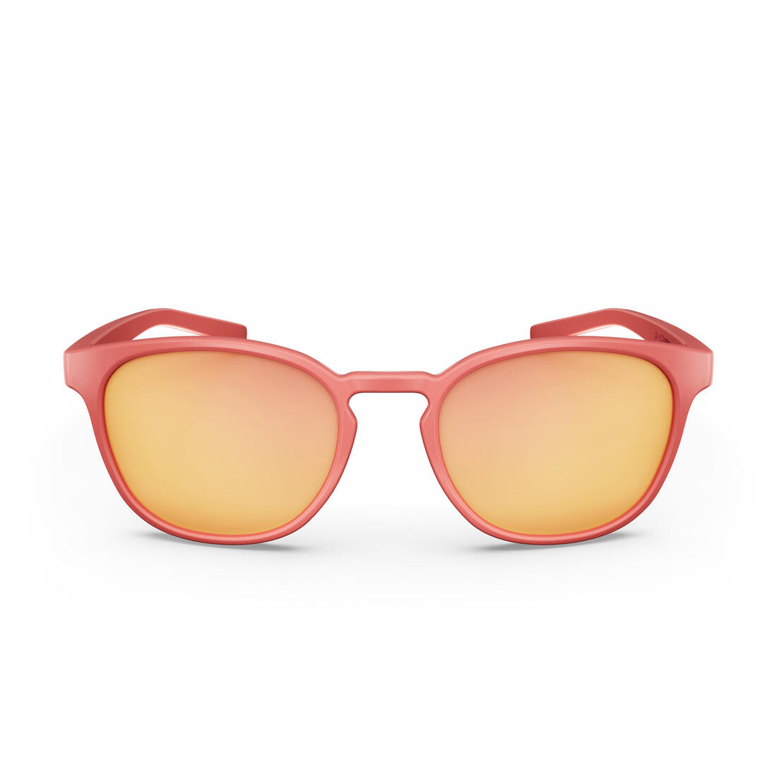 Lunettes de soleil randonnée - MH160 - adulte - catégorie 3