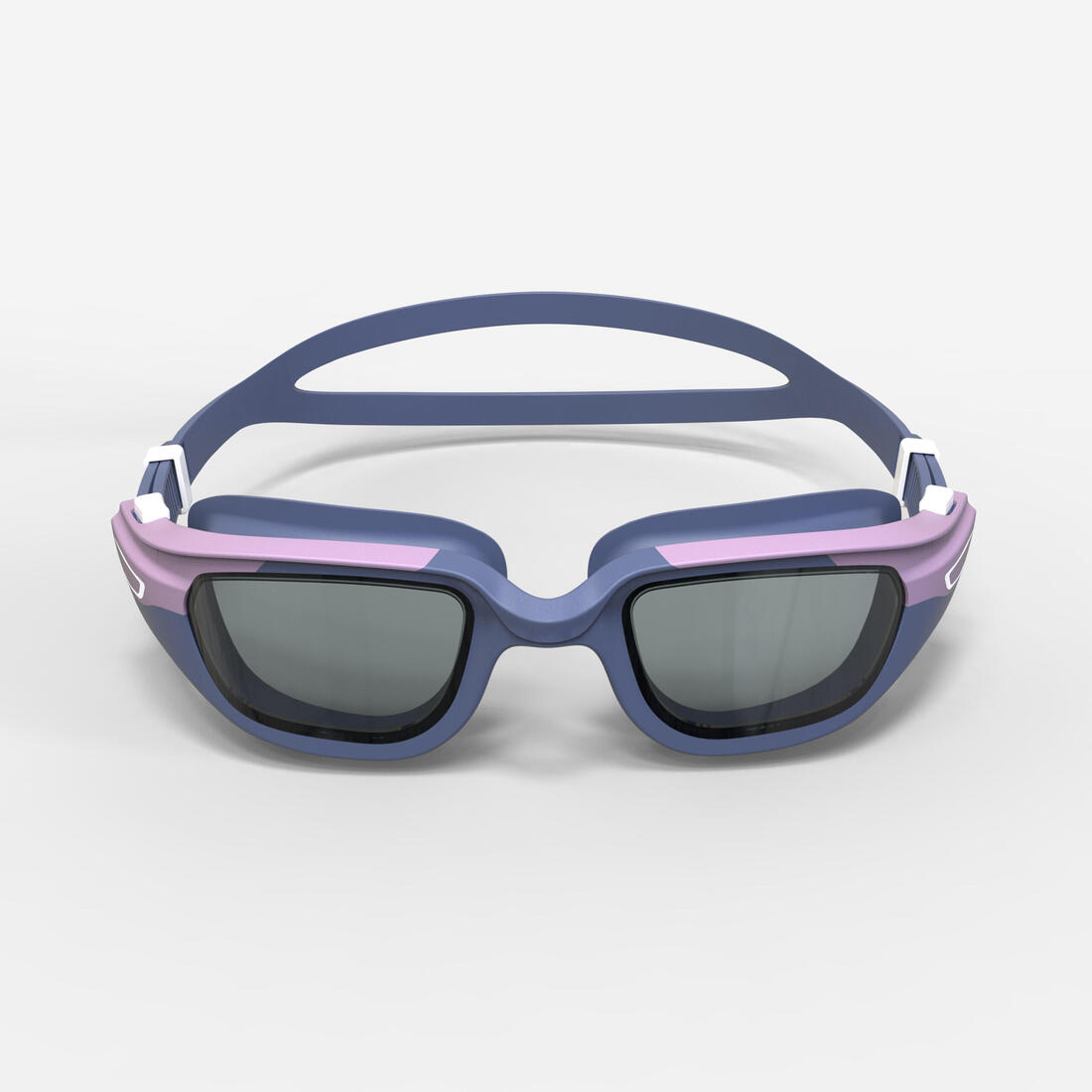 Lunettes de Natation Enfants Verres Clairs SPIRIT