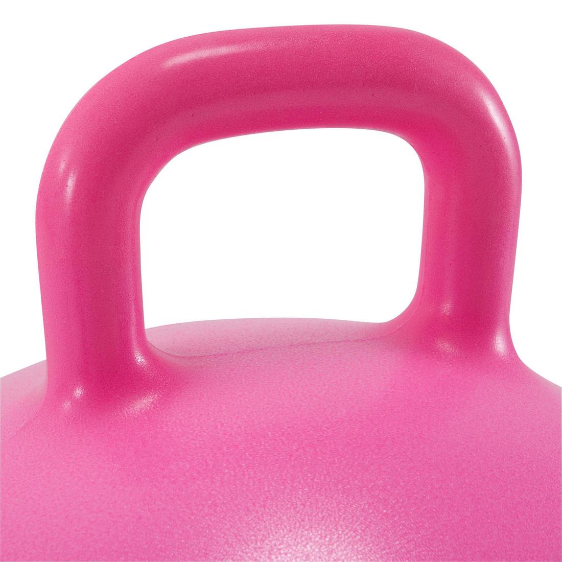 Ballon Sauteur Resist 45 cm gym enfant