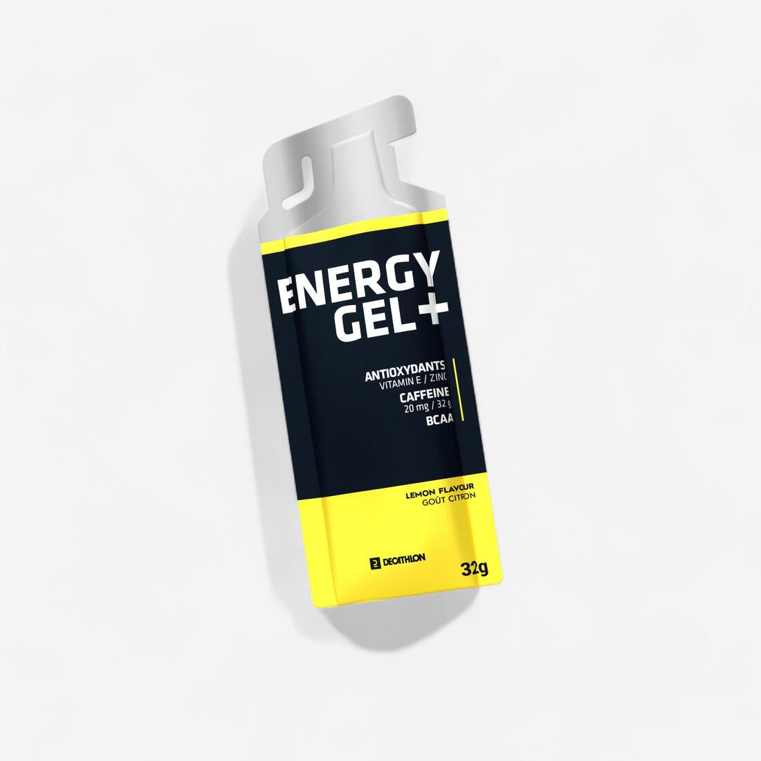 Gel énergétique ENERGY GEL + cola 1 X 32g