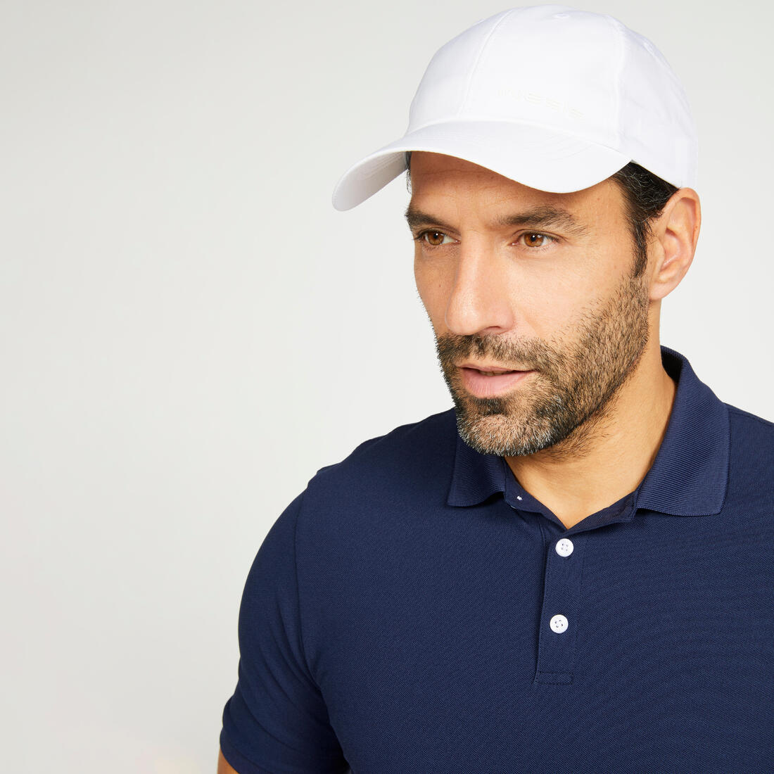 Polo golf manches courtes Homme - WW500