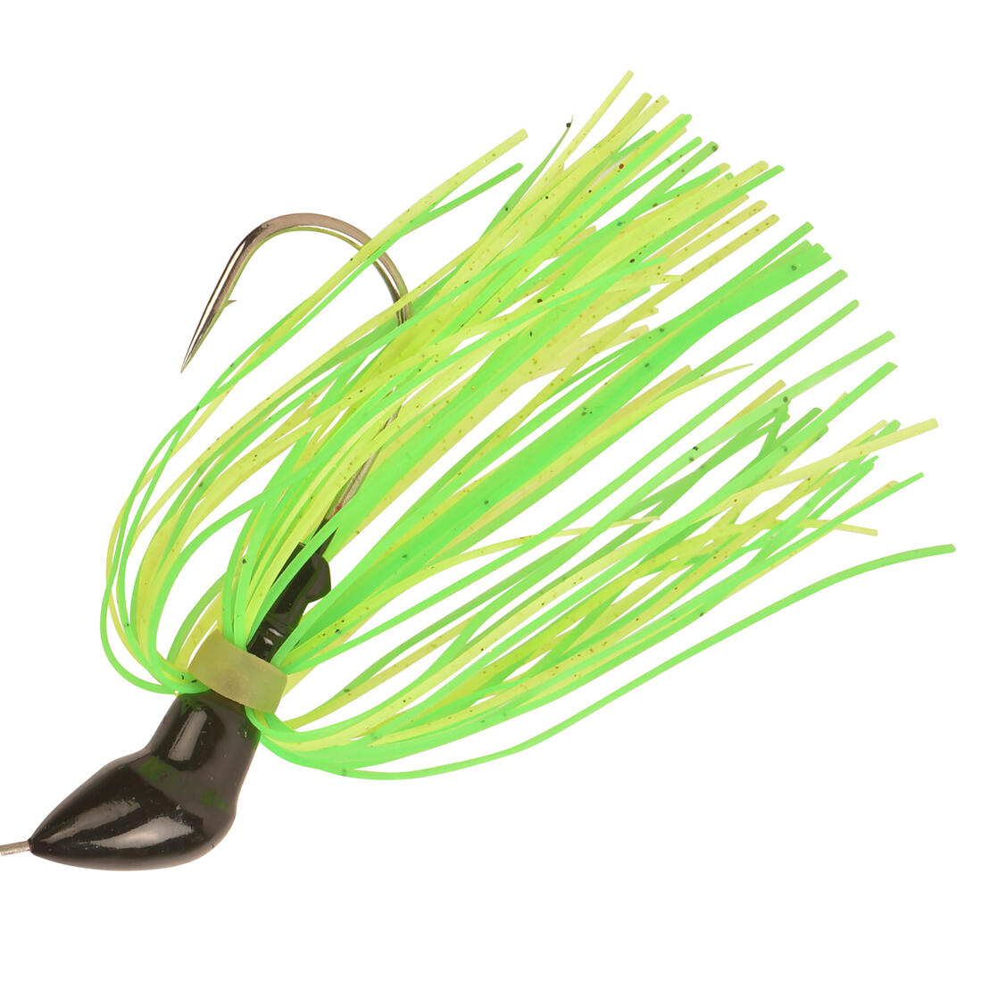 Spinnerbait pêche aux leurres Buckhan 16gr