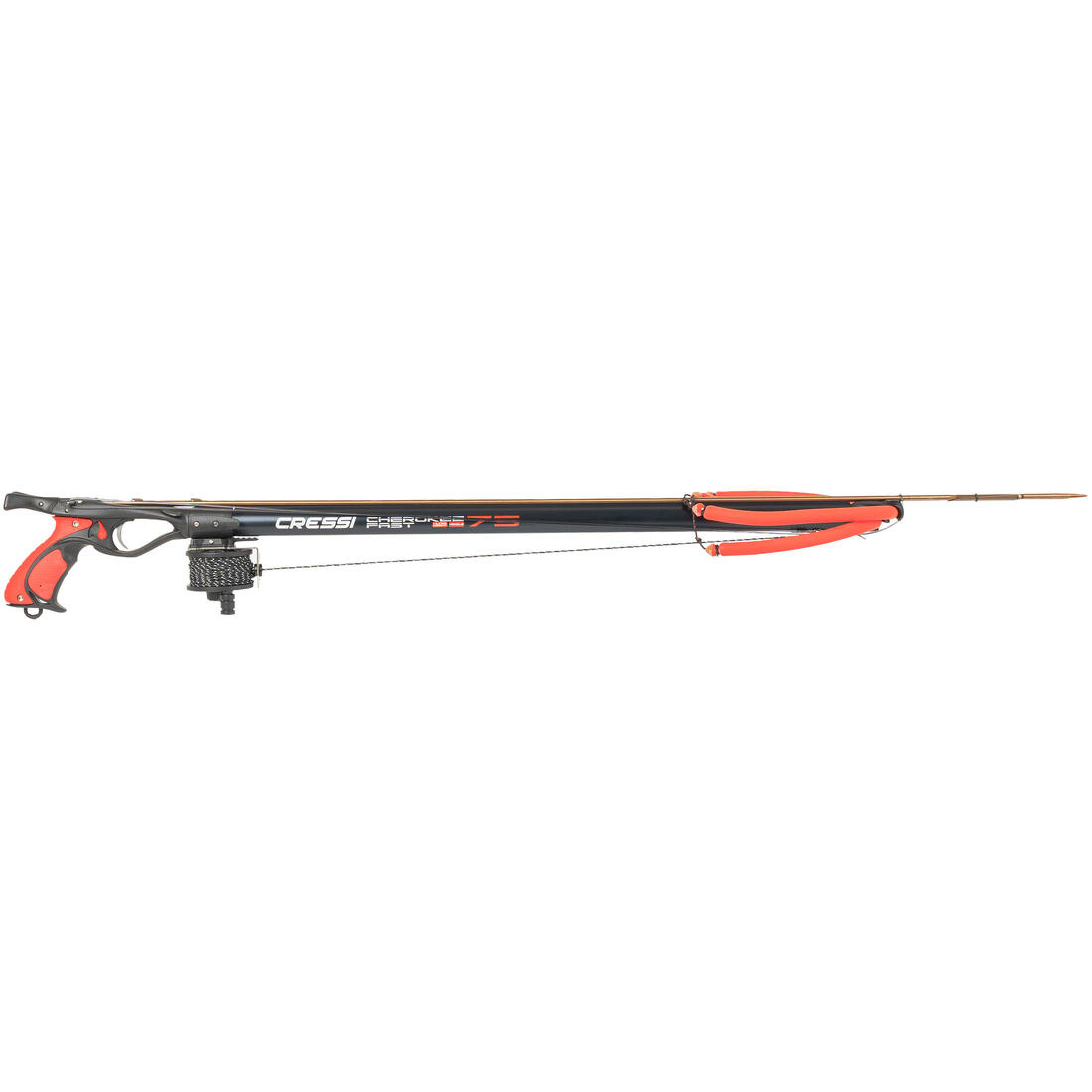 ARBALETE DE CHASSE SOUS MARINE CHEROKEE FAST 75CM