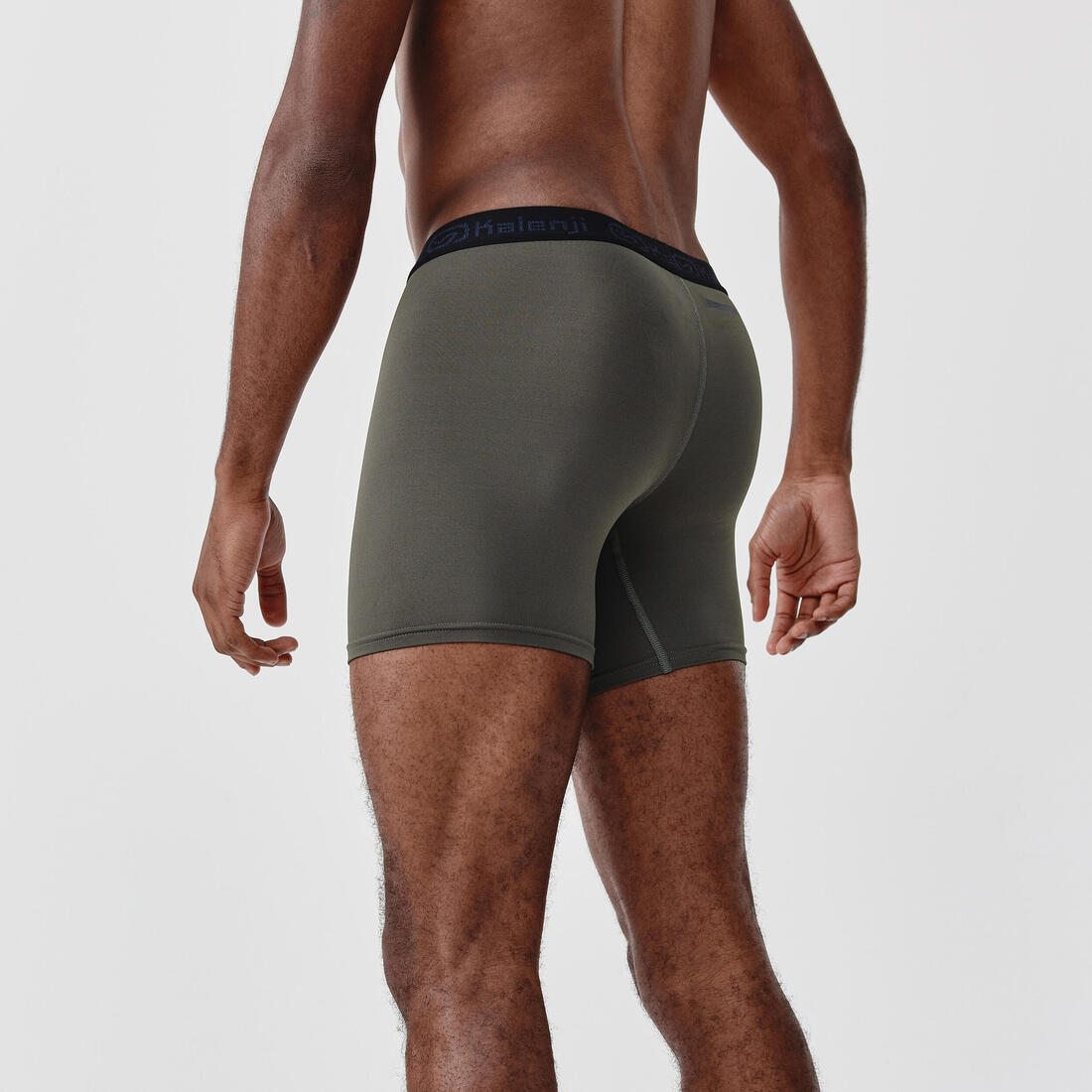 Boxer respirant en microfibre Homme